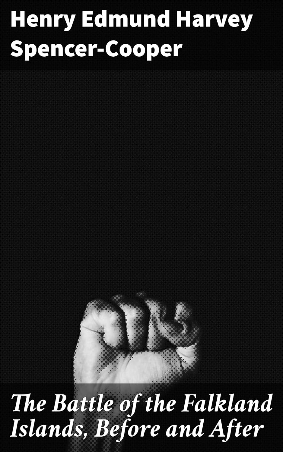 Henry Edmund Harvey Spencer-Cooper