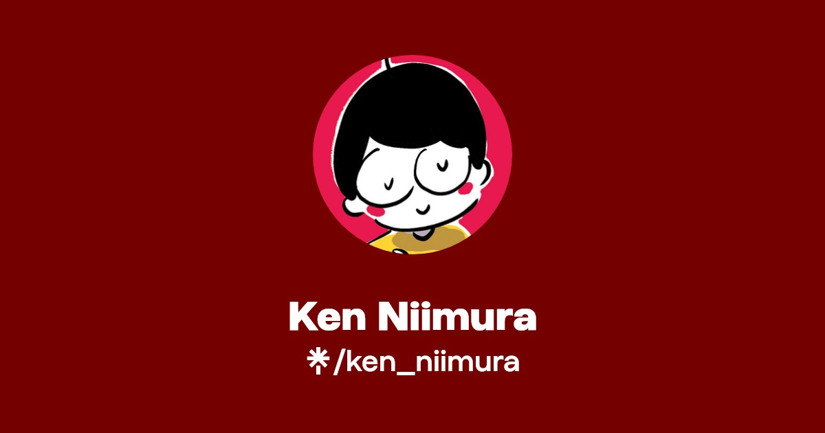 J.M. Ken Niimura