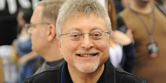Michael E. Uslan