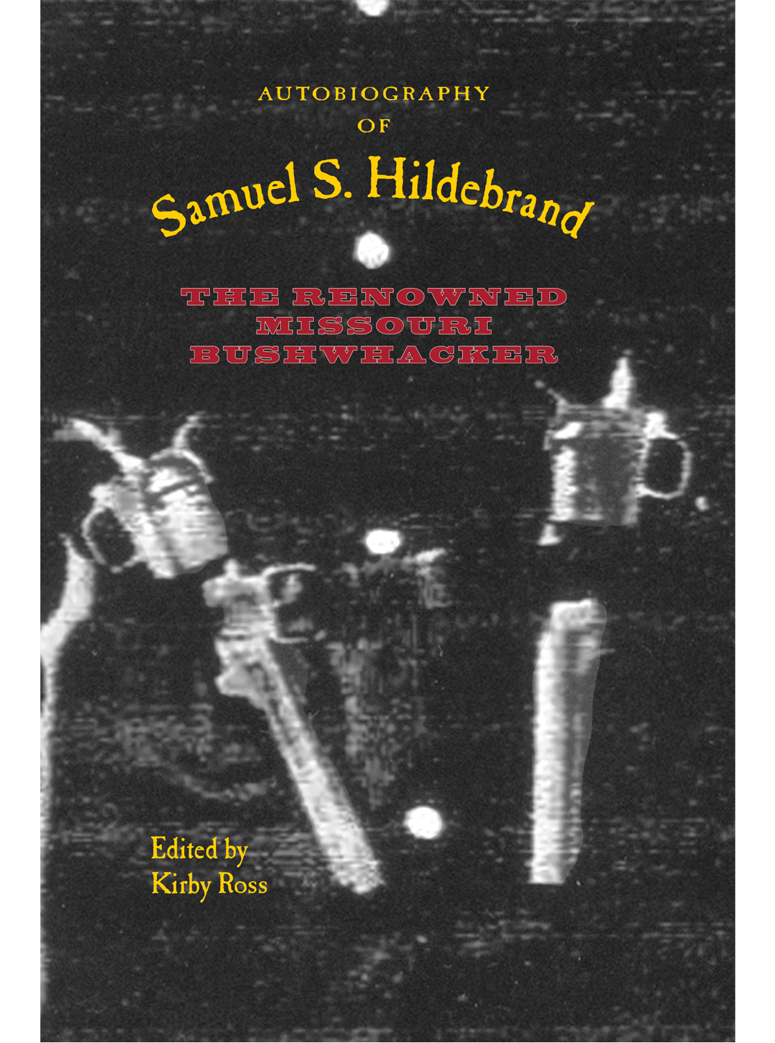 Samuel S. Hildebrand