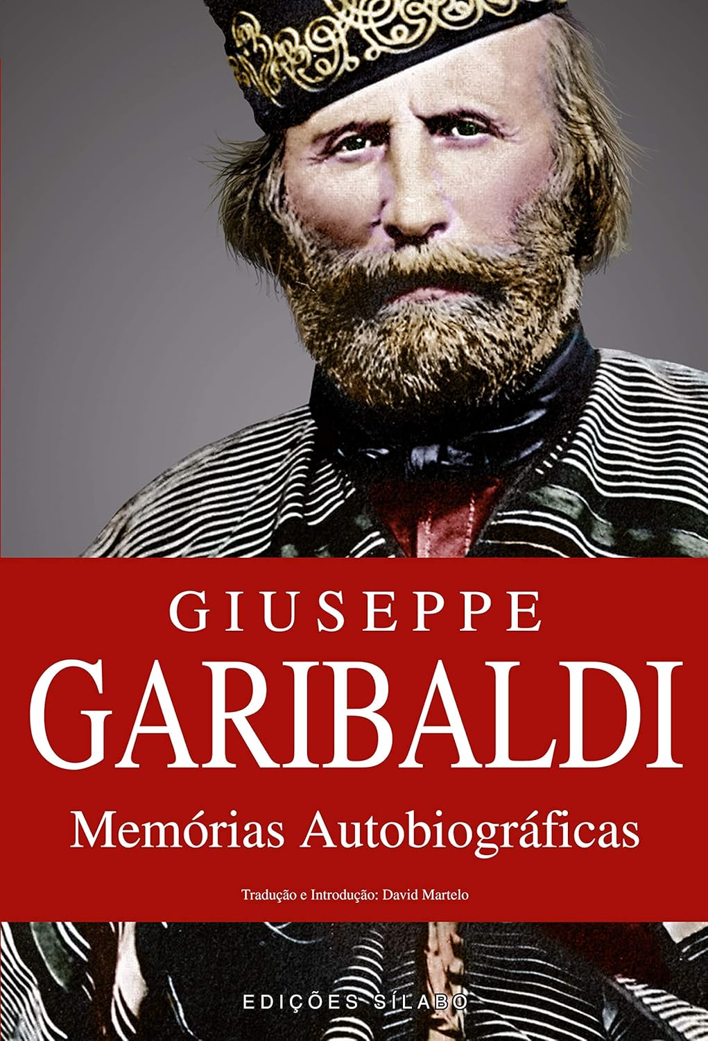 Giuseppe Garibaldi
