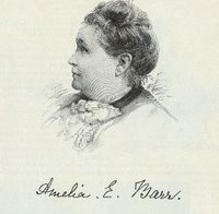Amelia E. Barr