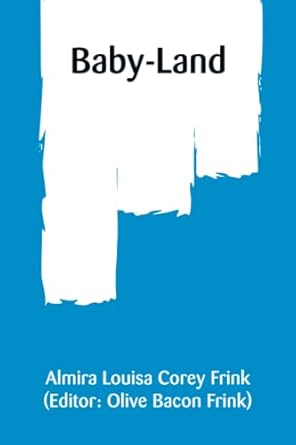 Mrs. Almira Louisa Corey Frink