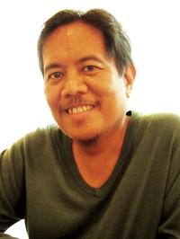 Gerry Alanguilan