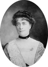 Mary Stewart Doubleday Cutting