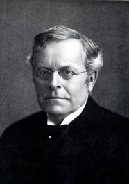 Augustine Birrell