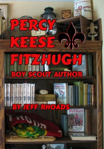 Percy Keese Fitzhugh
