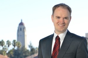 Mykel J. Kochenderfer