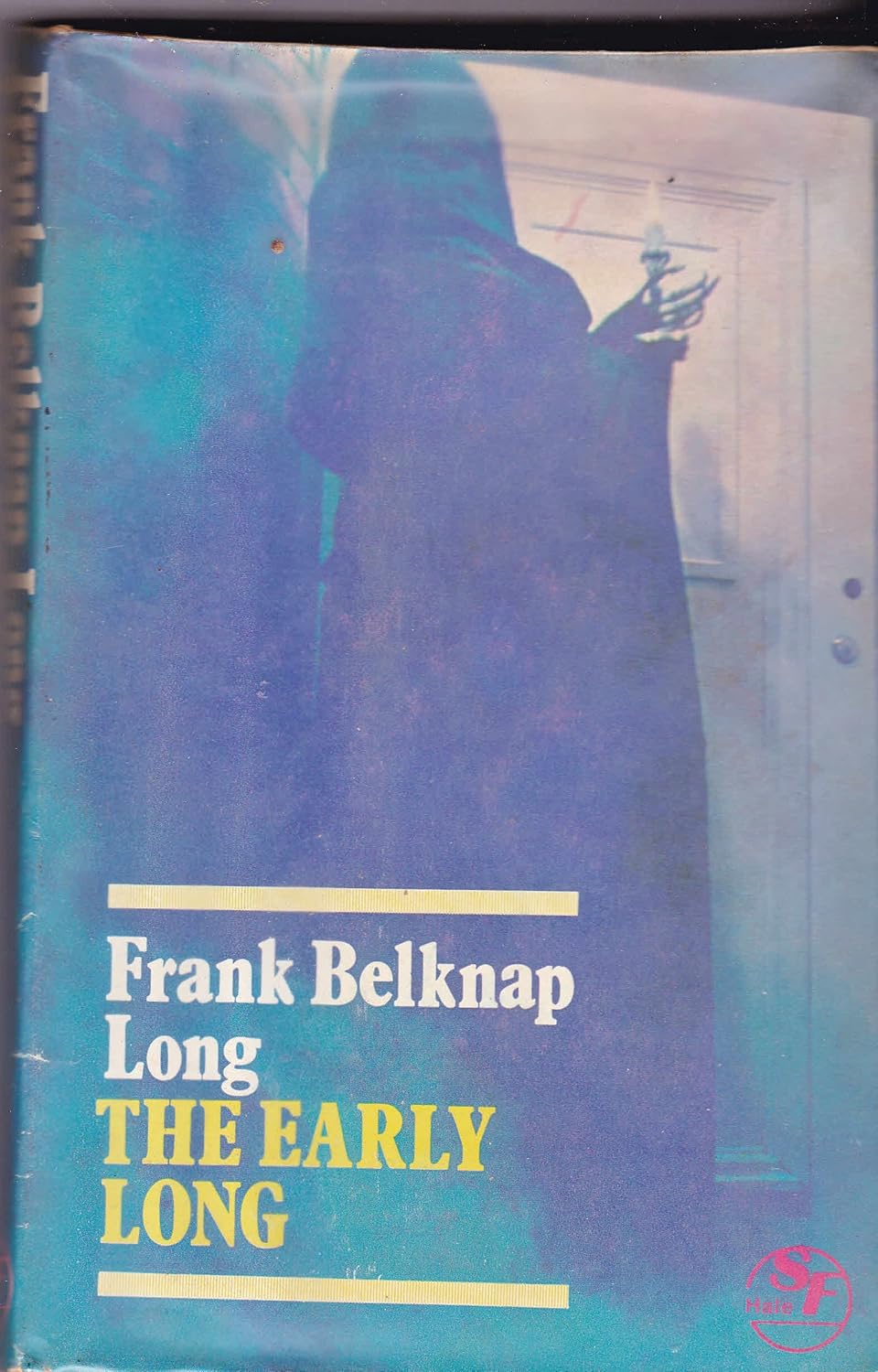 Frank Belknap Long