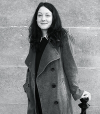 Helen Macdonald