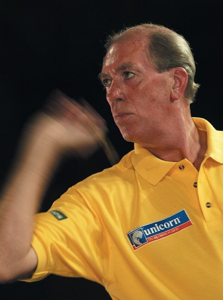 John Lowe