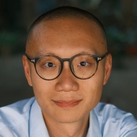 Dan Wang