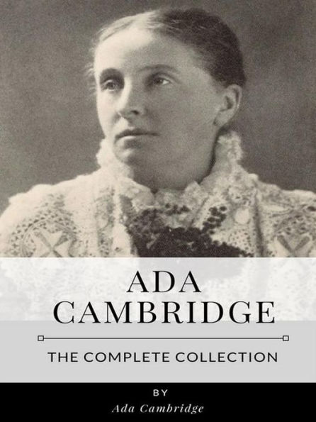 Ada Cambridge