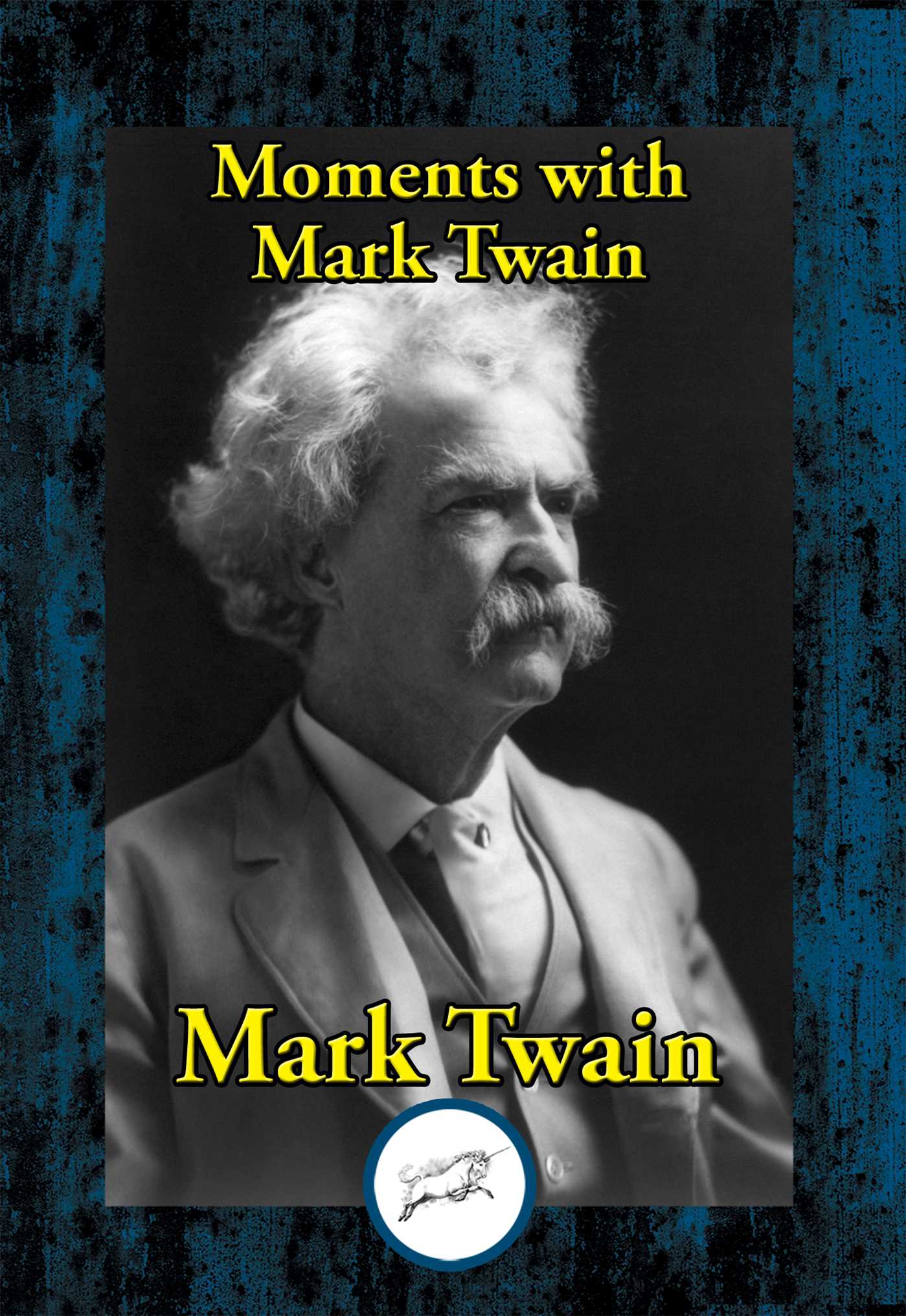 Mark Twain