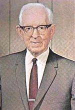 Joseph Fielding Smith