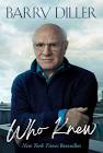 Barry Diller