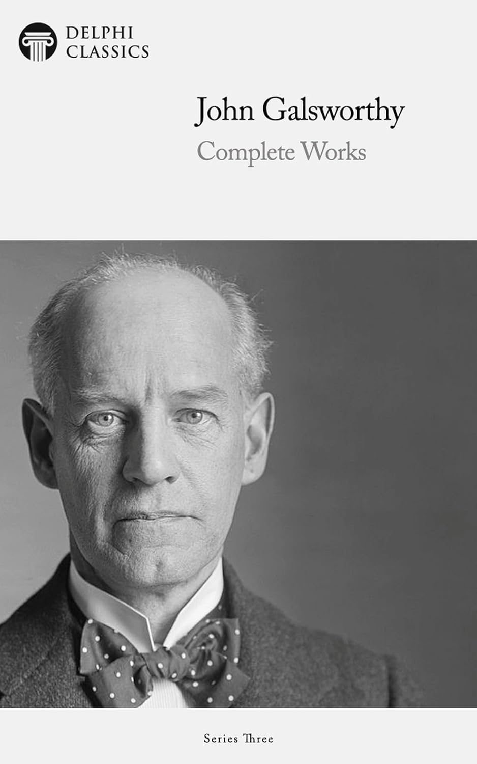 John Galsworthy