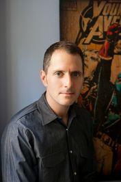Allan Heinberg