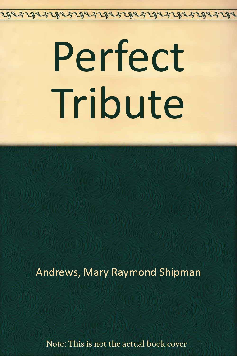 Mary Raymond Shipman Andrews