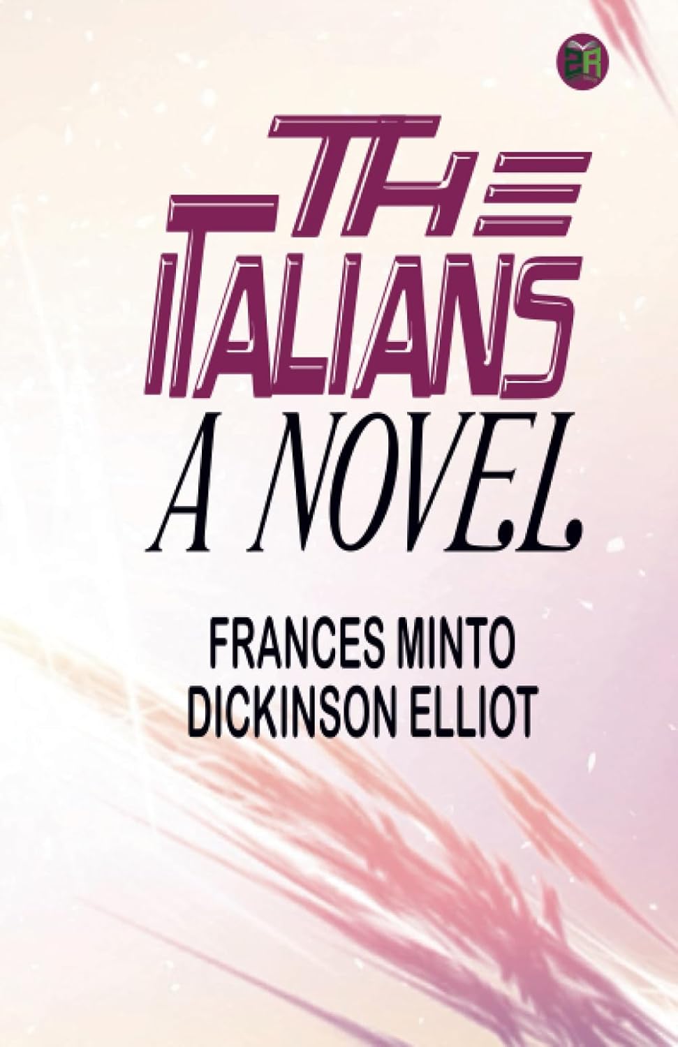 Frances Minto Dickinson Elliot