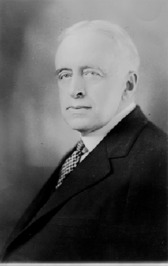 Irving Babbitt