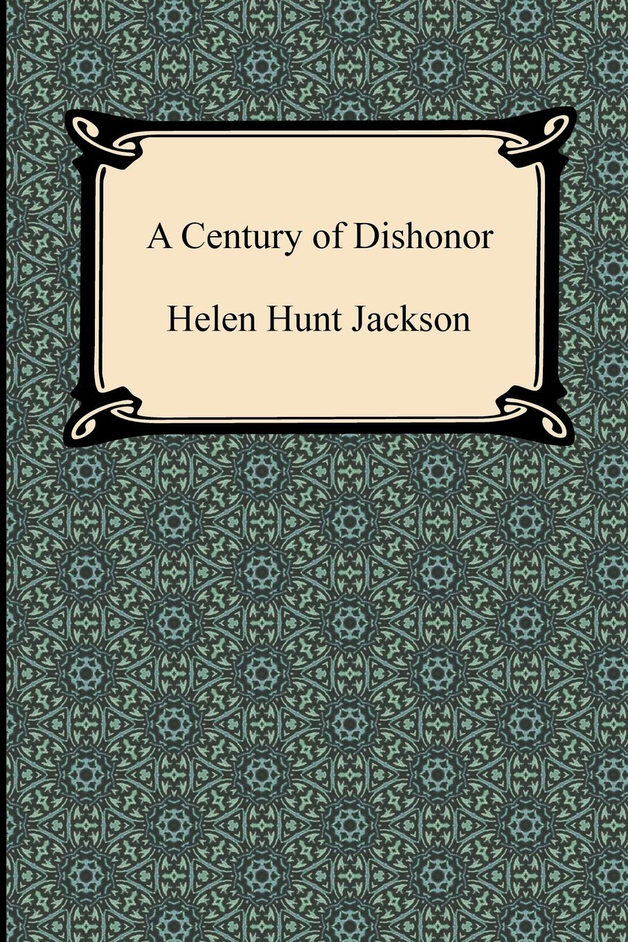 Helen Hunt Jackson