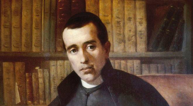 Jaime Luciano Balmes