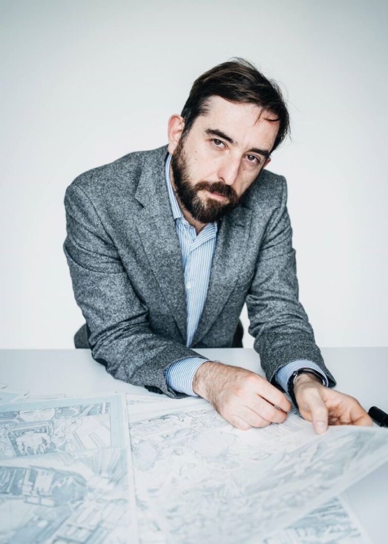 Álvaro Martínez Bueno