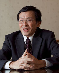 Ichiro Kishimi