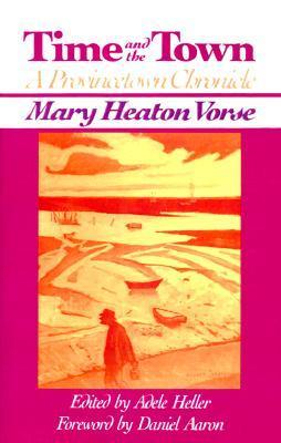 Mary Heaton Vorse