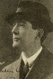 Frederic Arnold Kummer