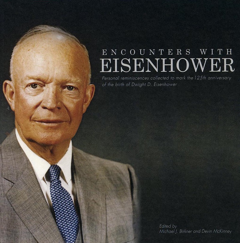 Dwight D. Eisenhower