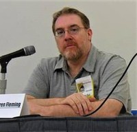 Robert Loren Fleming