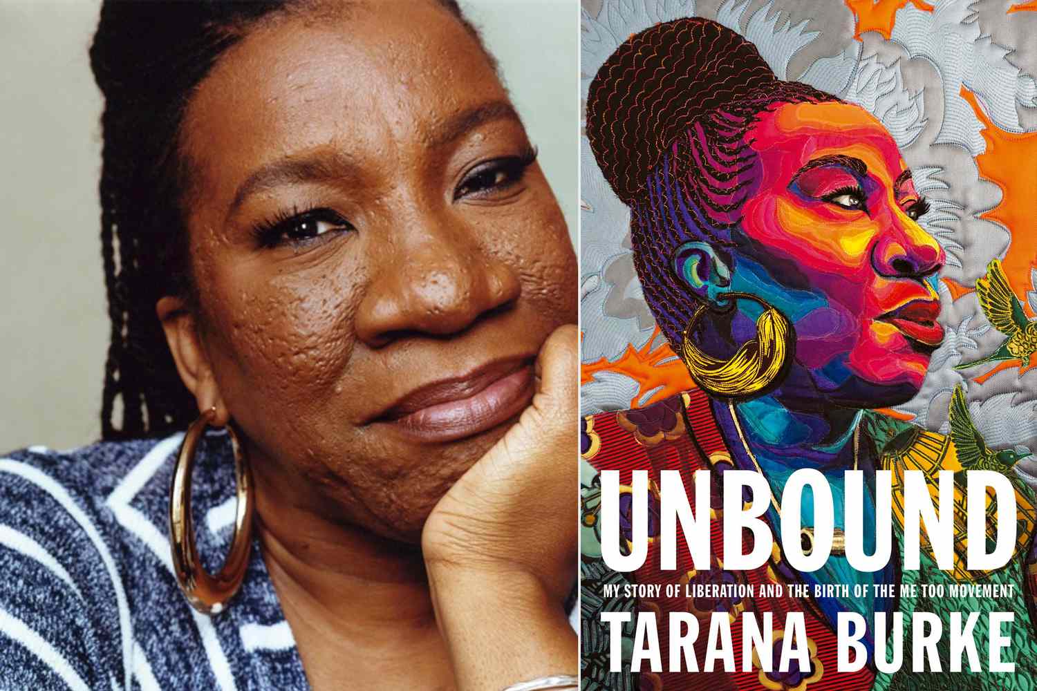 Tarana Burke