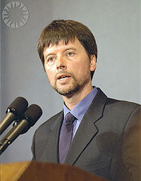 Ken Burns