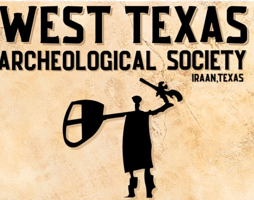 West Texas State University. Geological Society