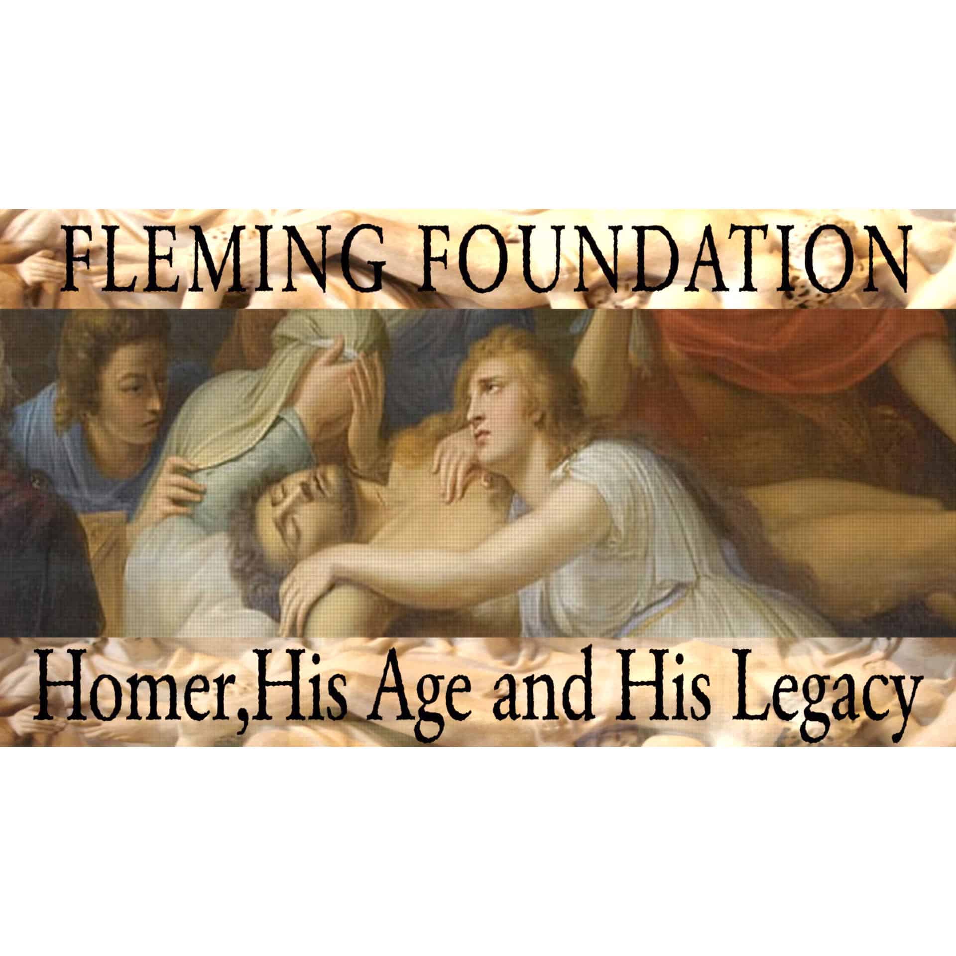 Homer Fleming