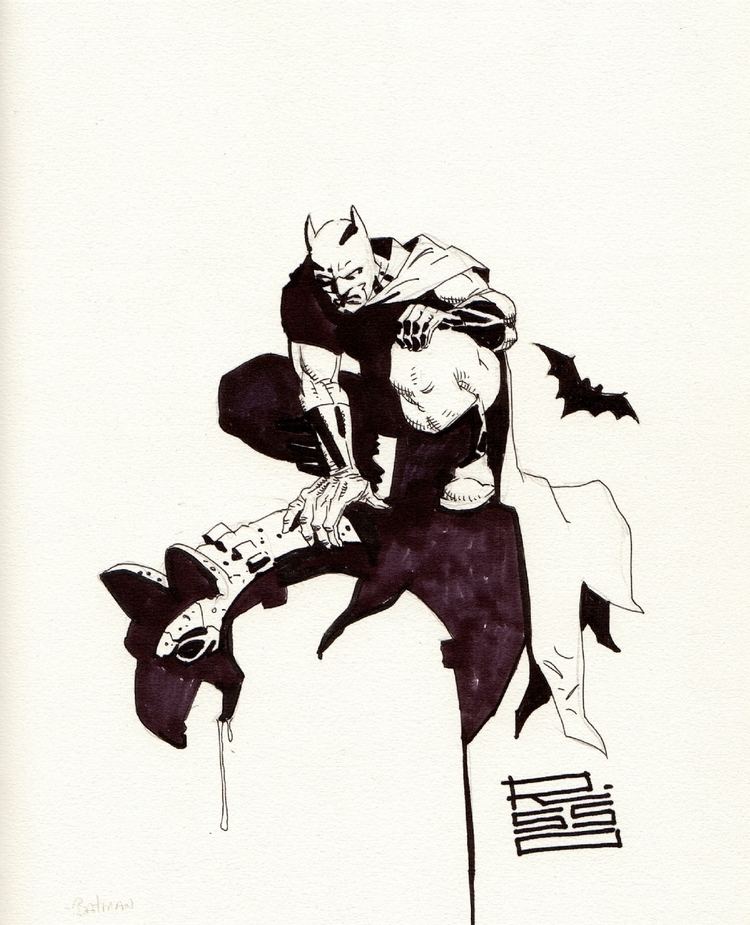 Eduardo Risso