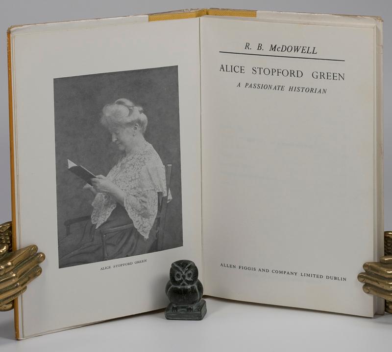 Alice Stopford Green