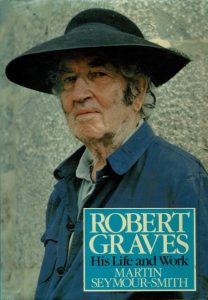 Robert Graves