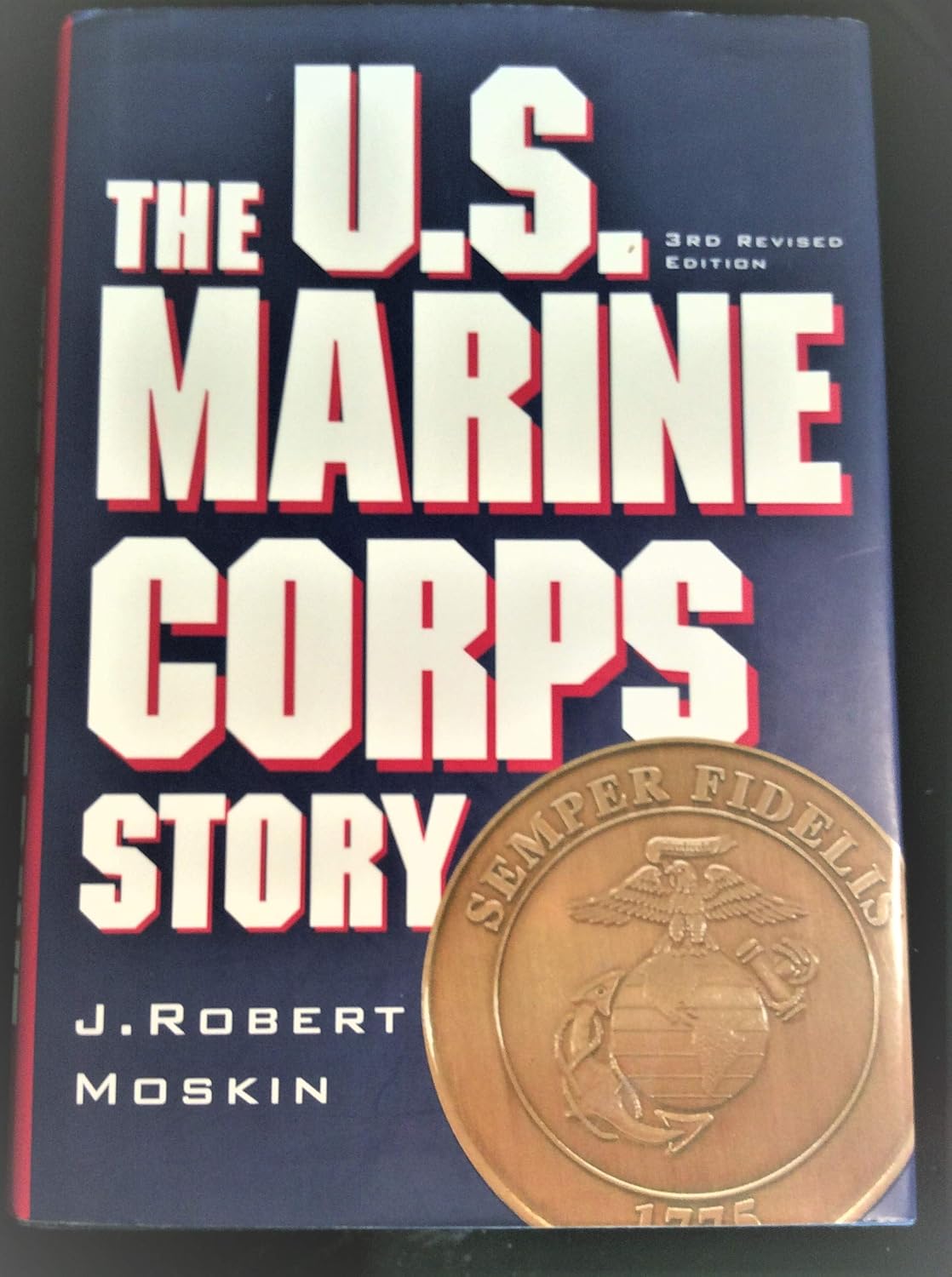 U.S. Marine Corps