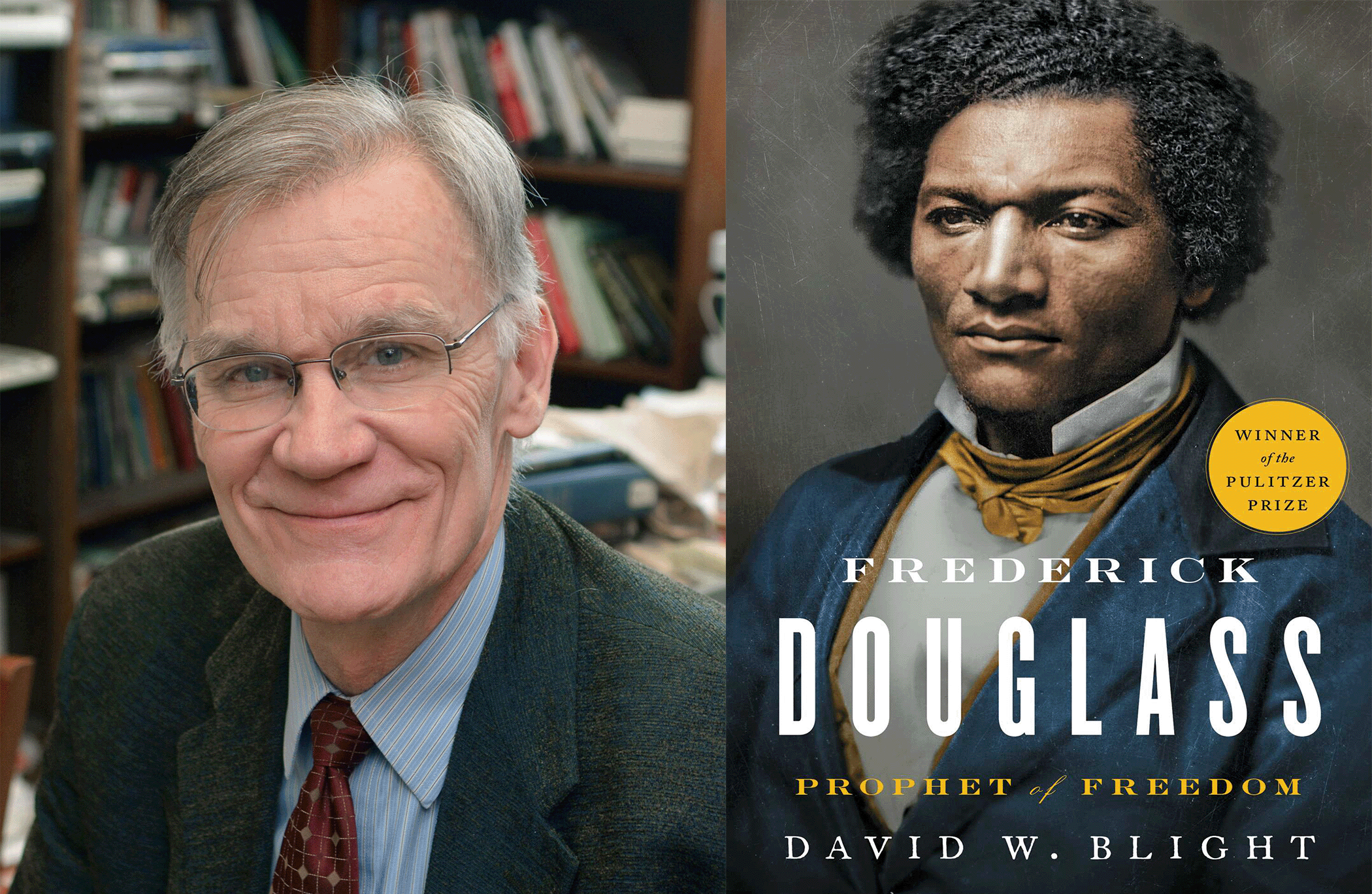 Charles D. O'Connor III