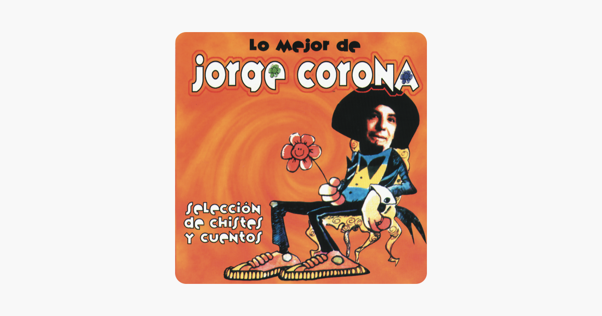 Jorge Corona