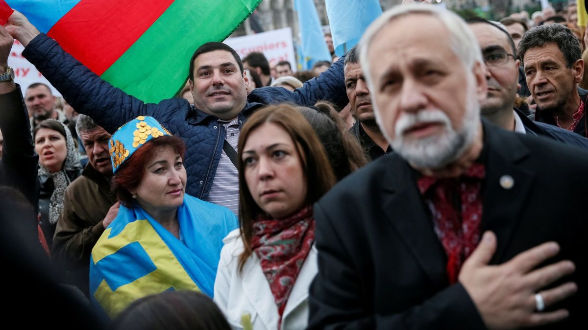 Blaise Aguera y. Arcas