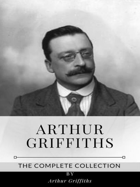 Arthur Griffith