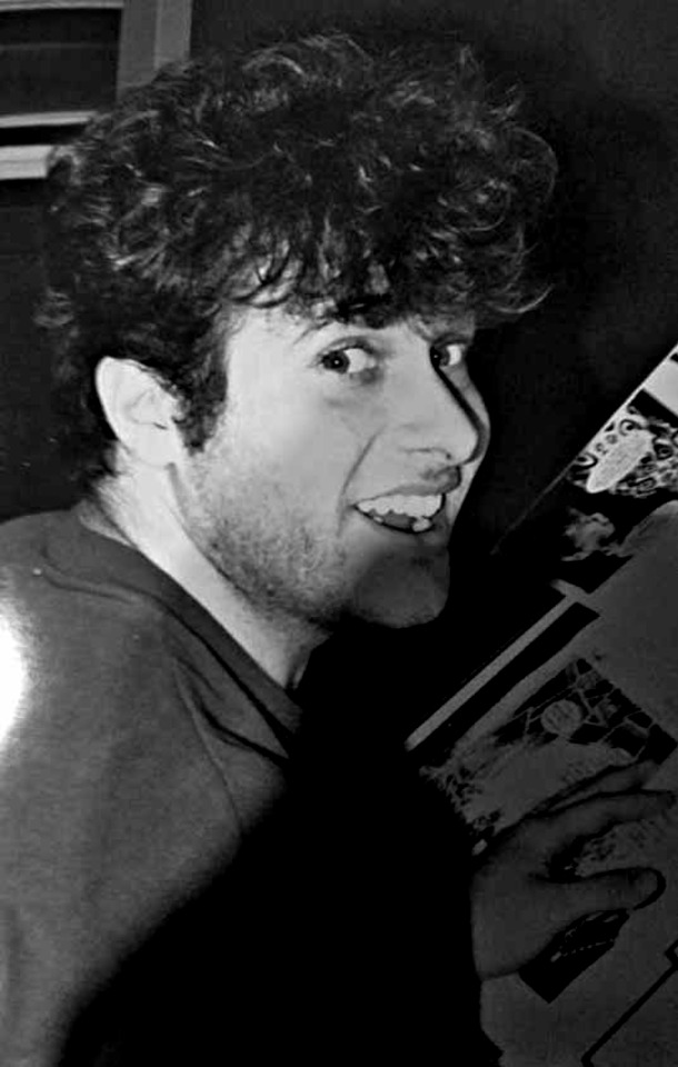 Nick J. Napolitano
