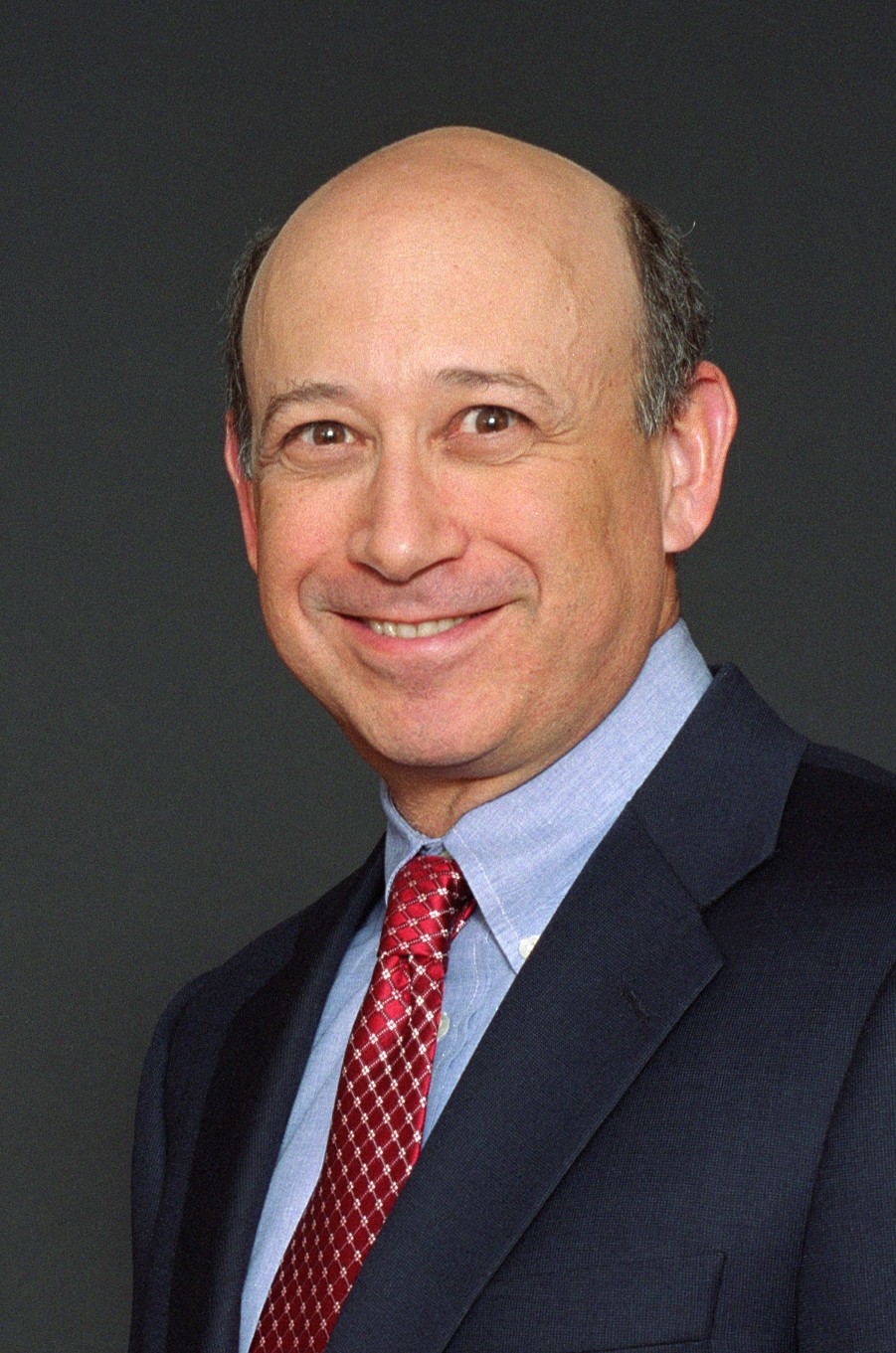 Lloyd Blankfein