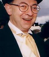 Richard Lancelyn Green