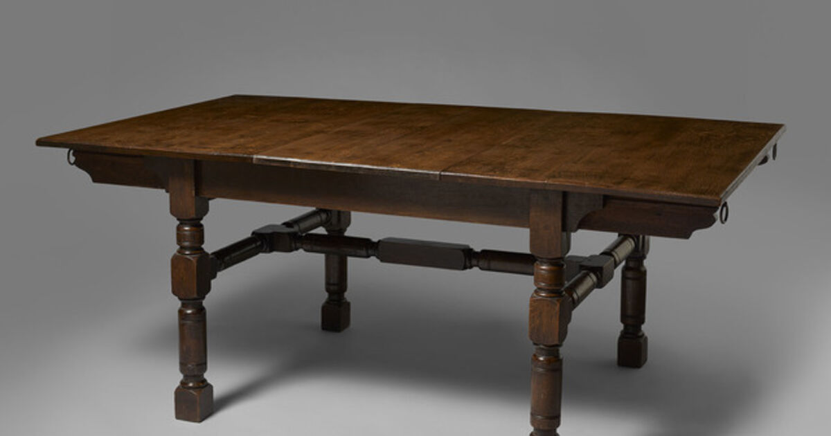 Charles Locke Eastlake