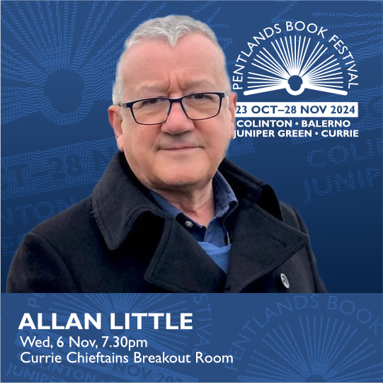 Allan Little
